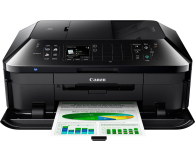 Canon Pixma MX925 (WIFI,DUPLEX ADF,FAX,Czytnik,Druk CD) - 125141 - zdjęcie 1